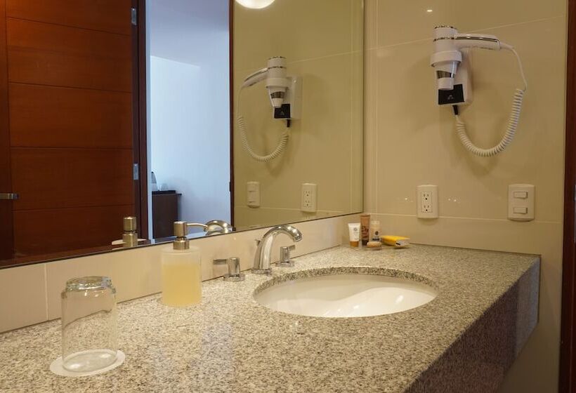 سوییت, Casa Andina Select Miraflores