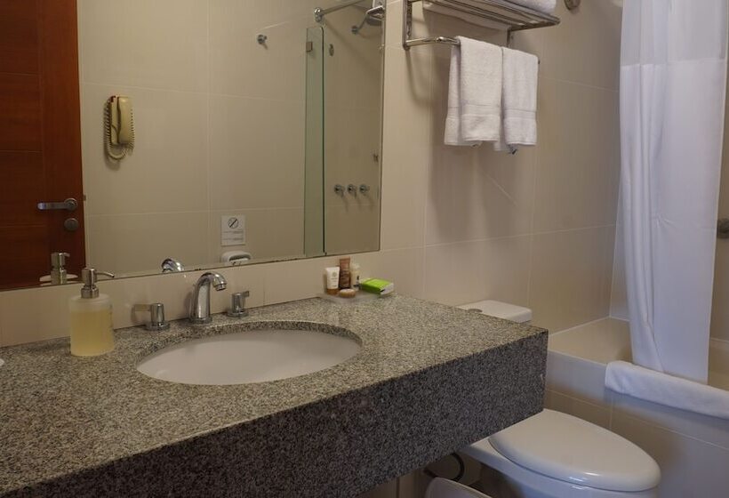 اتاق سوپریور, Casa Andina Select Miraflores