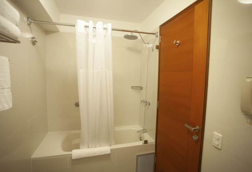 اتاق سوپریور, Casa Andina Select Miraflores