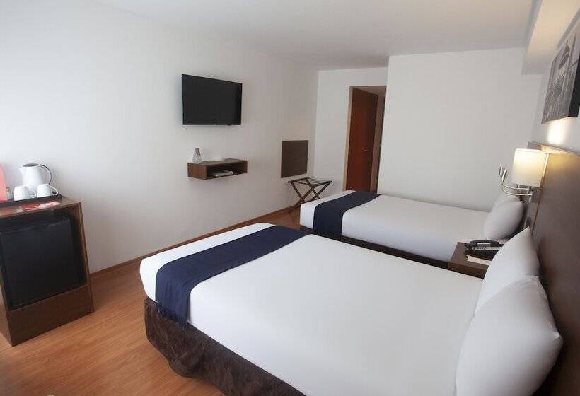 اتاق سوپریور, Casa Andina Select Miraflores