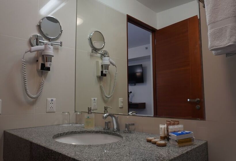 Superior Triple Room, Casa Andina Select Miraflores