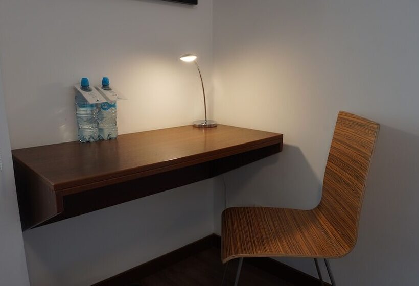 اتاق سوپریور سه تخته, Casa Andina Select Miraflores