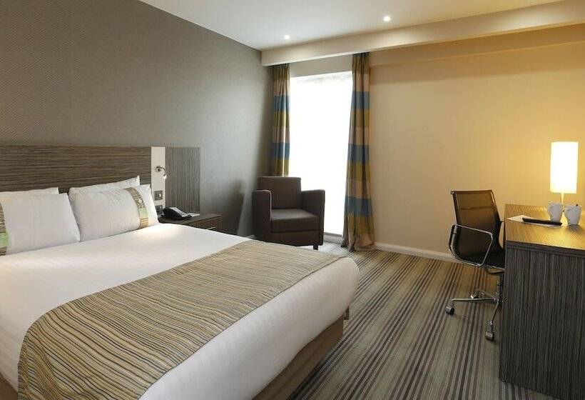اتاق استاندارد, Holiday Inn Southend, An Ihg