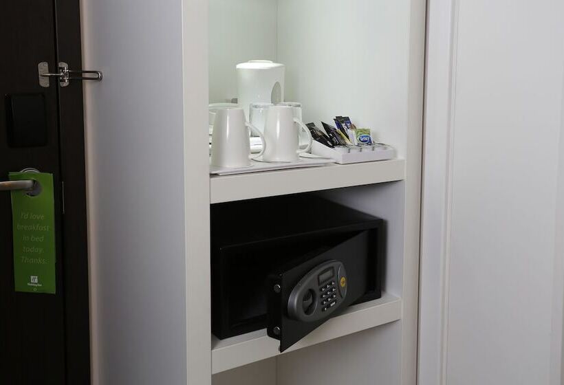 اتاق استاندارد, Holiday Inn Southend, An Ihg