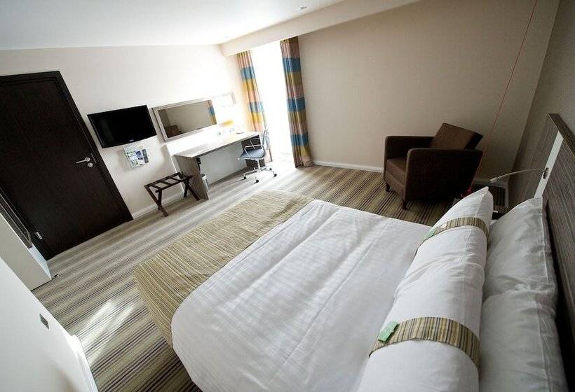 اتاق استاندارد, Holiday Inn Southend, An Ihg