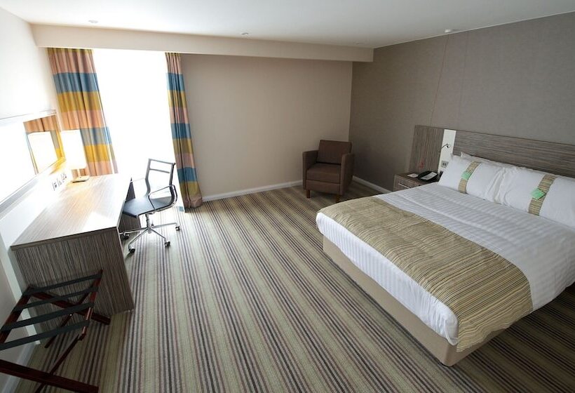 اتاق پرمیوم, Holiday Inn Southend, An Ihg