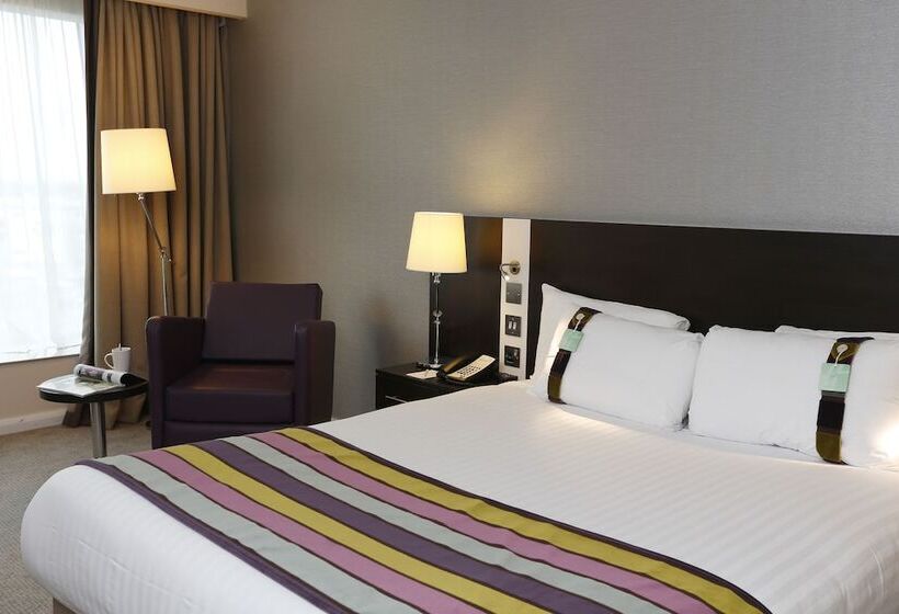 اتاق پرمیوم, Holiday Inn Southend, An Ihg