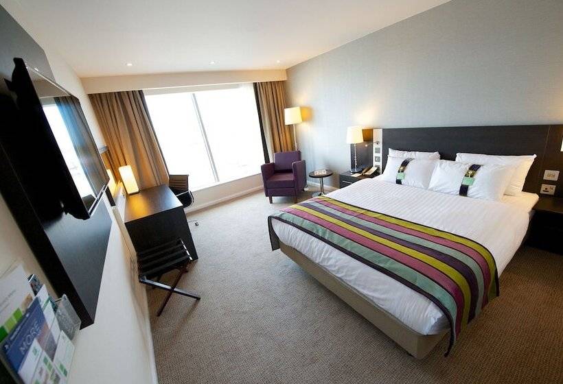 اتاق پرمیوم, Holiday Inn Southend, An Ihg