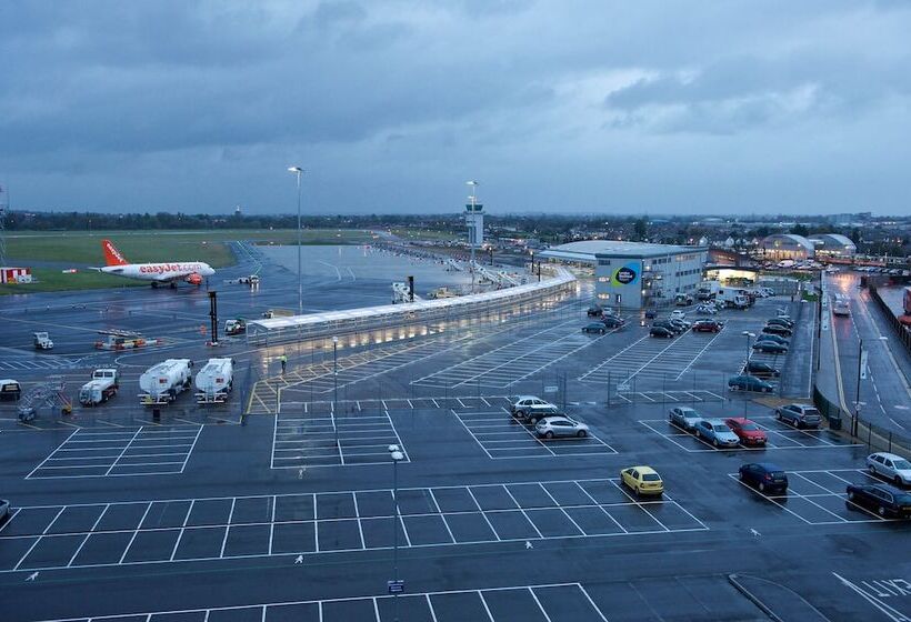 اتاق استاندارد, Holiday Inn Southend, An Ihg
