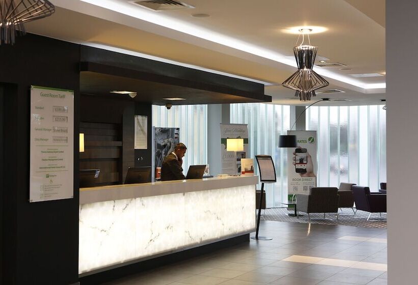 اتاق استاندارد, Holiday Inn Southend, An Ihg