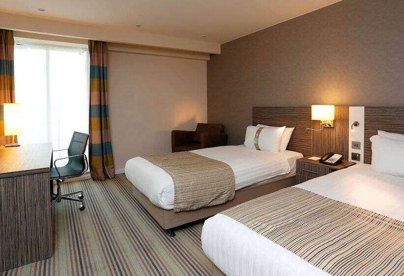 اتاق استاندارد, Holiday Inn Southend, An Ihg