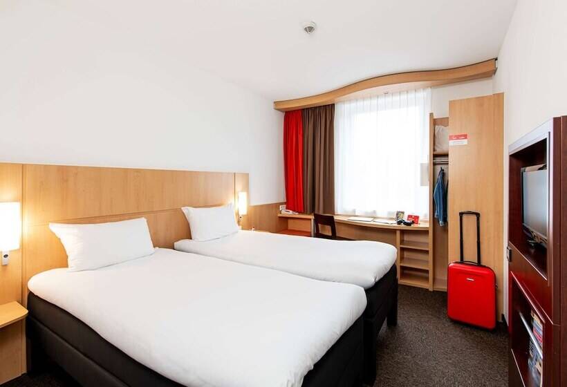 اتاق استاندارد, Ibis Krakow Stare Miasto