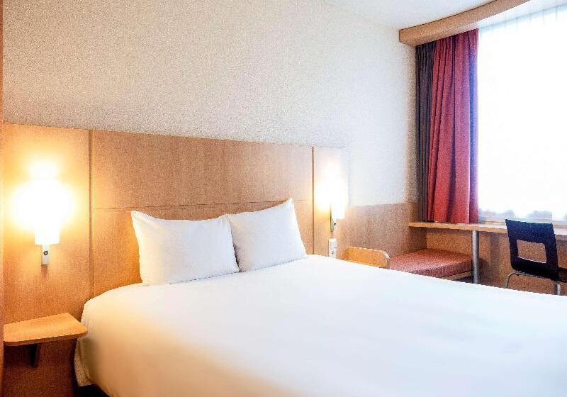 اتاق استاندارد, Ibis Krakow Stare Miasto