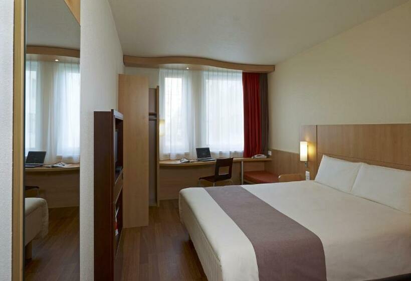 Quarto Estandar, Ibis Krakow Stare Miasto