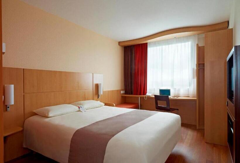 غرفة قياسية سرير كينج, Ibis Krakow Stare Miasto