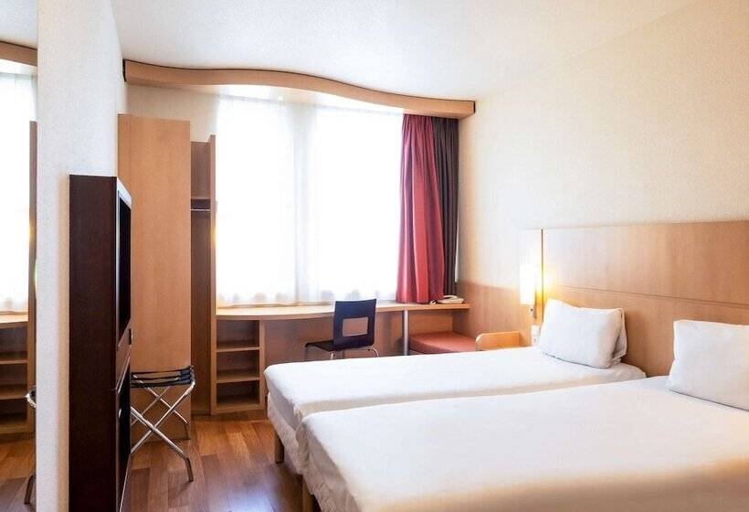 Quarto Estandar, Ibis Krakow Stare Miasto