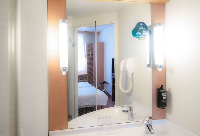 Quarto Estandar, Ibis Krakow Stare Miasto