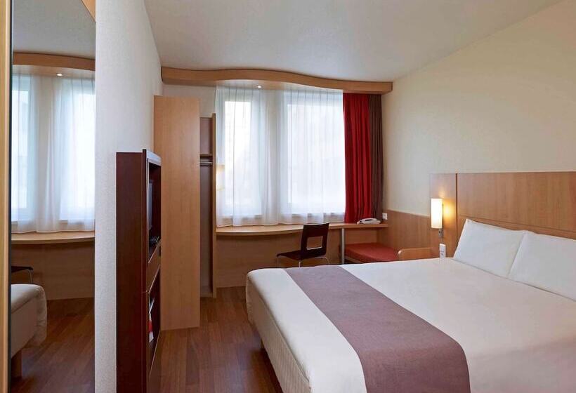 اتاق استاندارد, Ibis Krakow Stare Miasto