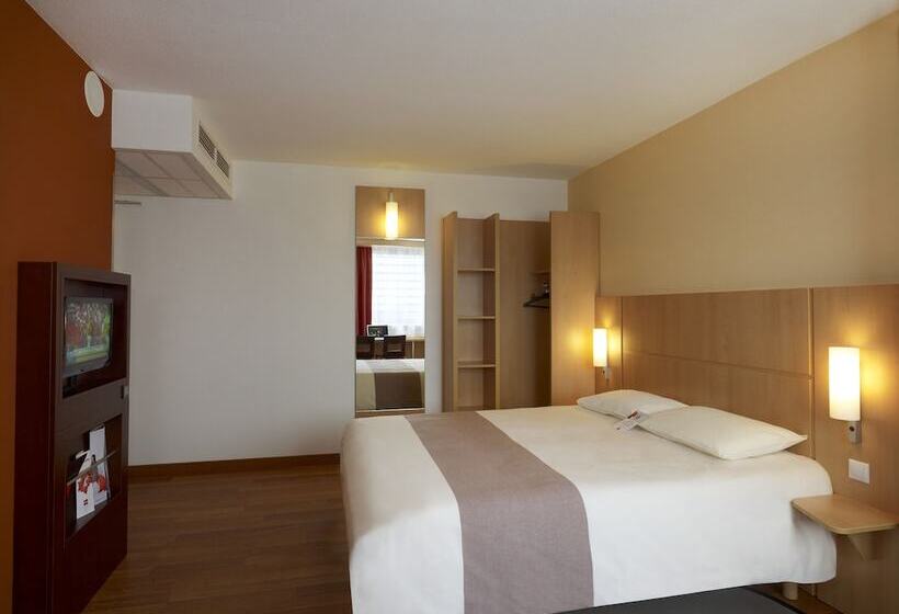 Standardzimmer, Ibis Krakow Stare Miasto