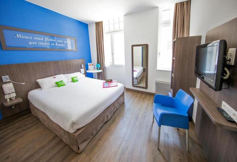 Standard Room, Ibis Styles Saint Malo Centre Historique