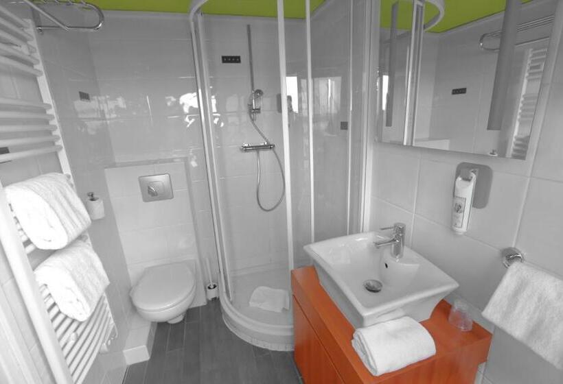 اتاق استاندارد, Ibis Styles Saint Malo Centre Historique