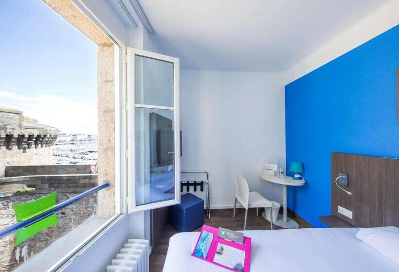 اتاق استاندارد, Ibis Styles Saint Malo Centre Historique