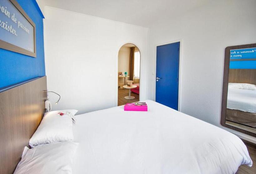 سوییت, Ibis Styles Saint Malo Centre Historique