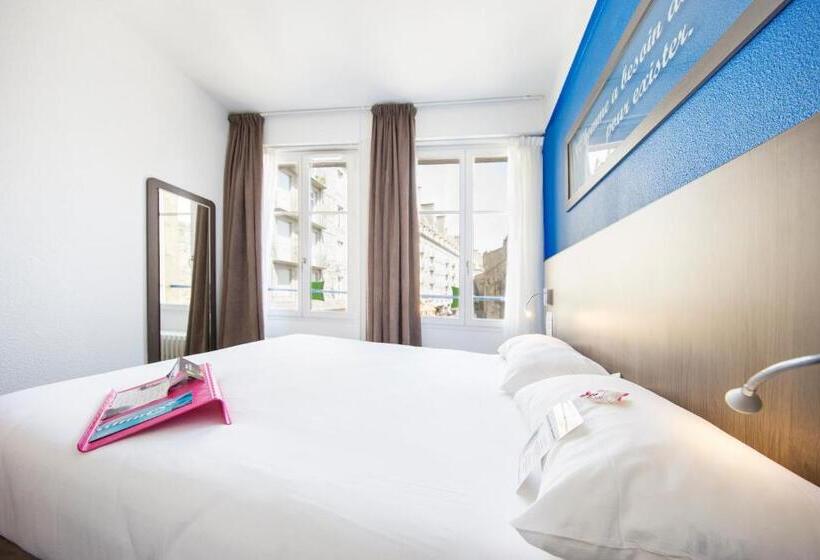 Suite, Ibis Styles Saint Malo Centre Historique