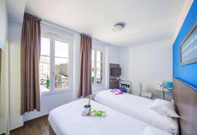 Standardzimmer, Ibis Styles Saint Malo Centre Historique