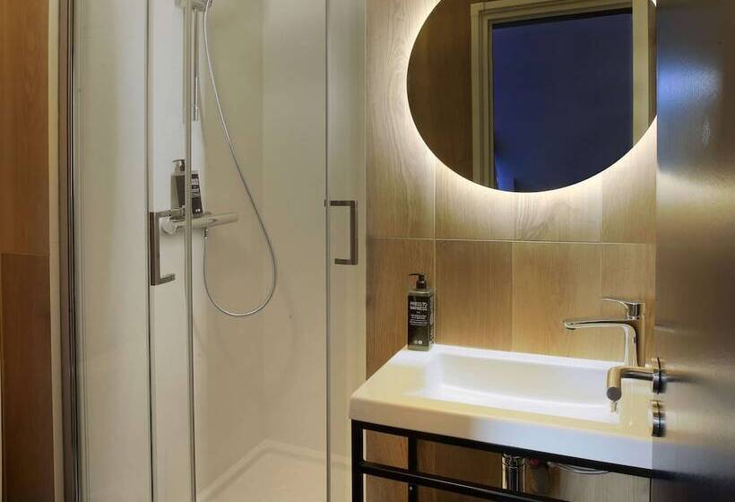 اتاق استاندارد, Ibis Styles Saint Malo Centre Historique