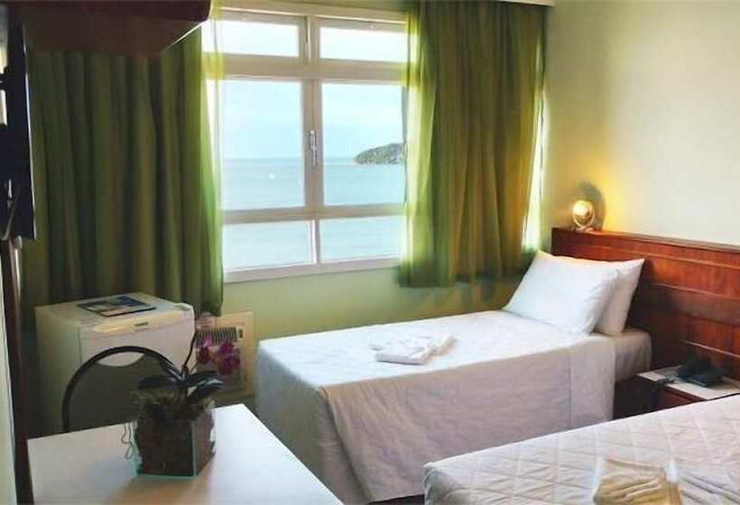 اتاق سوپریور چهار تخته, Imperador Turismo