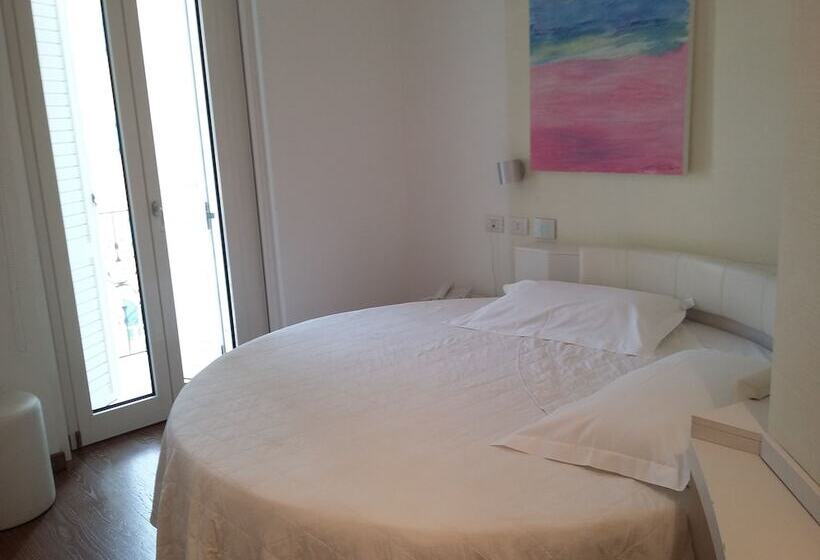 اتاق استاندارد, Life Hotel Seaview & Spa