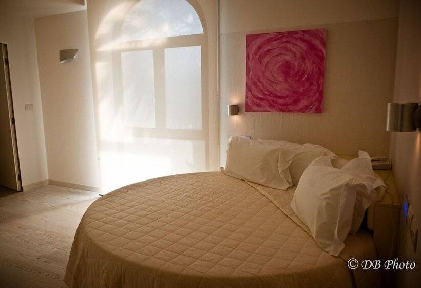 اتاق استاندارد, Life Hotel Seaview & Spa