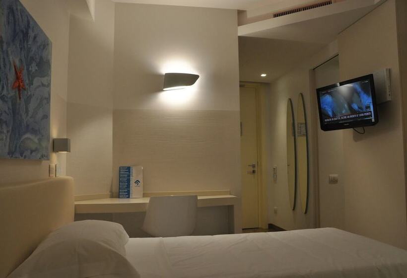 اتاق استاندارد, Life Hotel Seaview & Spa