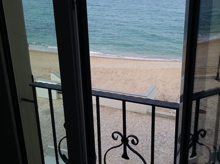 اتاق لوکس با چشم‌انداز دریا, Life Hotel Seaview & Spa