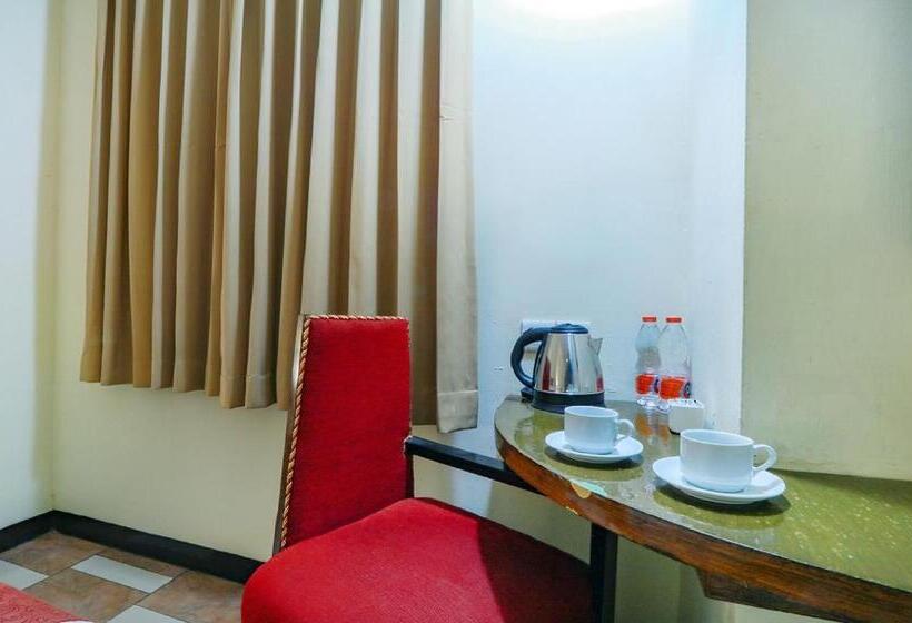 اتاق استاندارد, Marlin Pekalongan