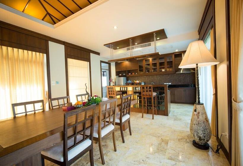 高级大房间, Sibsan Resort & Spa Maetaeng Sha