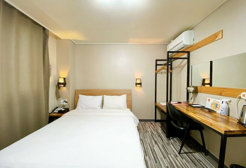 اتاق استاندارد, Stay Pohang