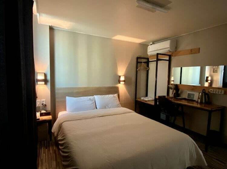 اتاق استاندارد, Stay Pohang