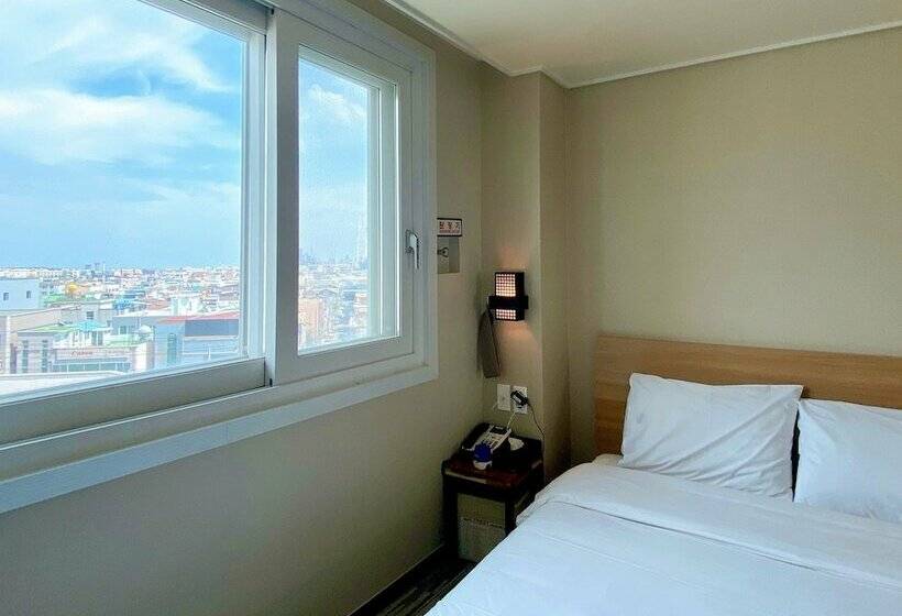 اتاق استاندارد, Stay Pohang