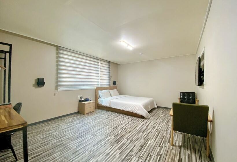 اتاق استاندارد, Stay Pohang