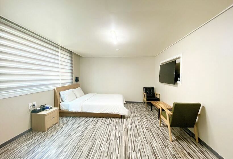 اتاق استاندارد, Stay Pohang