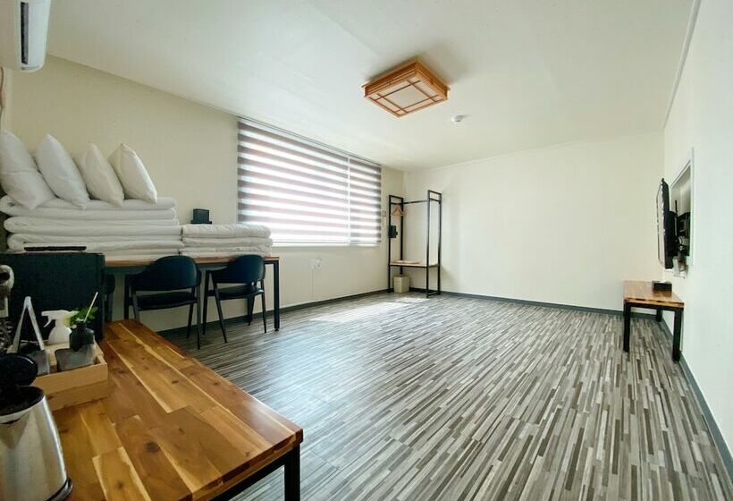 اتاق استاندارد, Stay Pohang