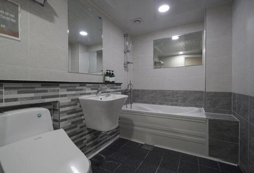اتاق استاندارد, Stay Pohang
