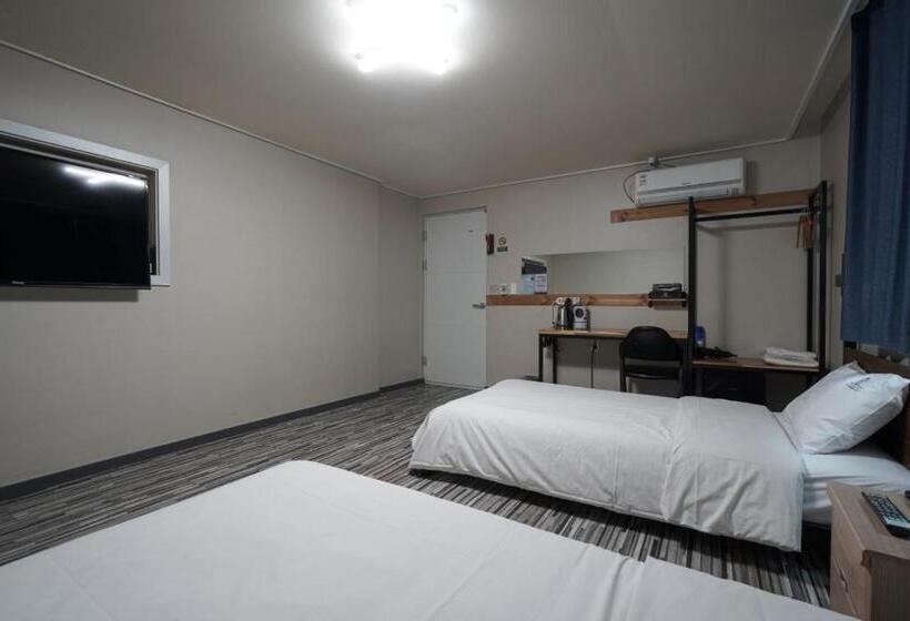 اتاق استاندارد, Stay Pohang