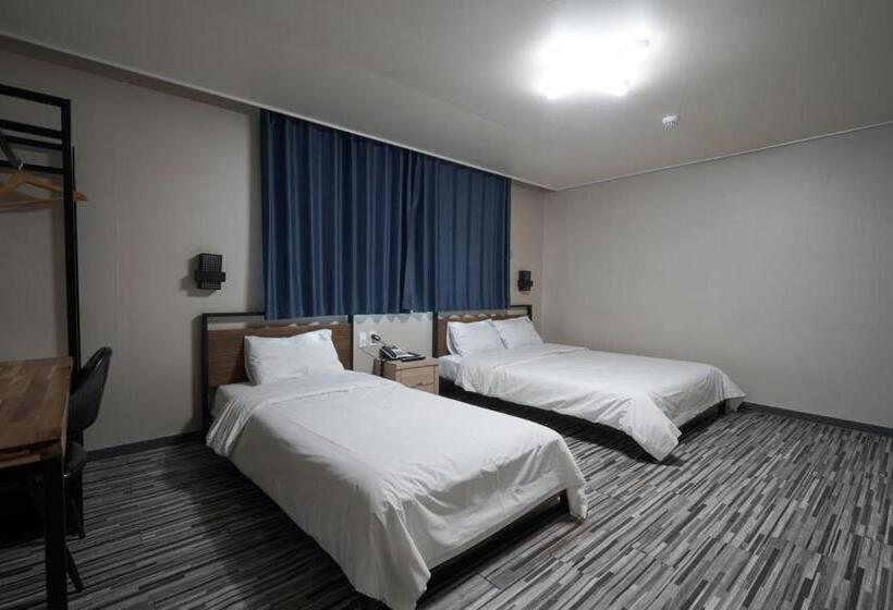 اتاق استاندارد, Stay Pohang