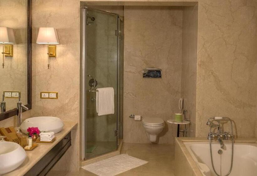 اتاق استاندارد, Suryagarh Jaisalmer