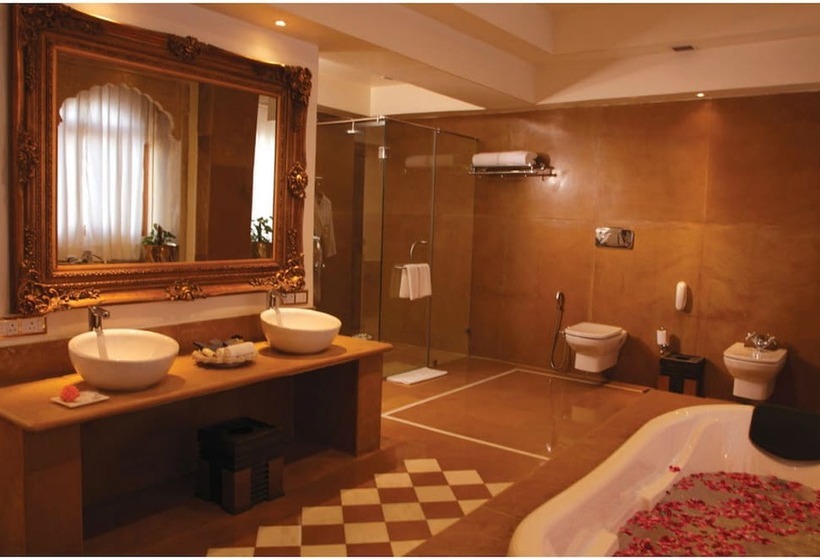 Suite, Suryagarh Jaisalmer