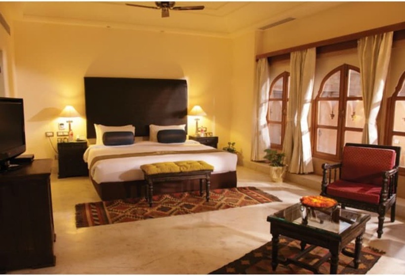 Suite, Suryagarh Jaisalmer