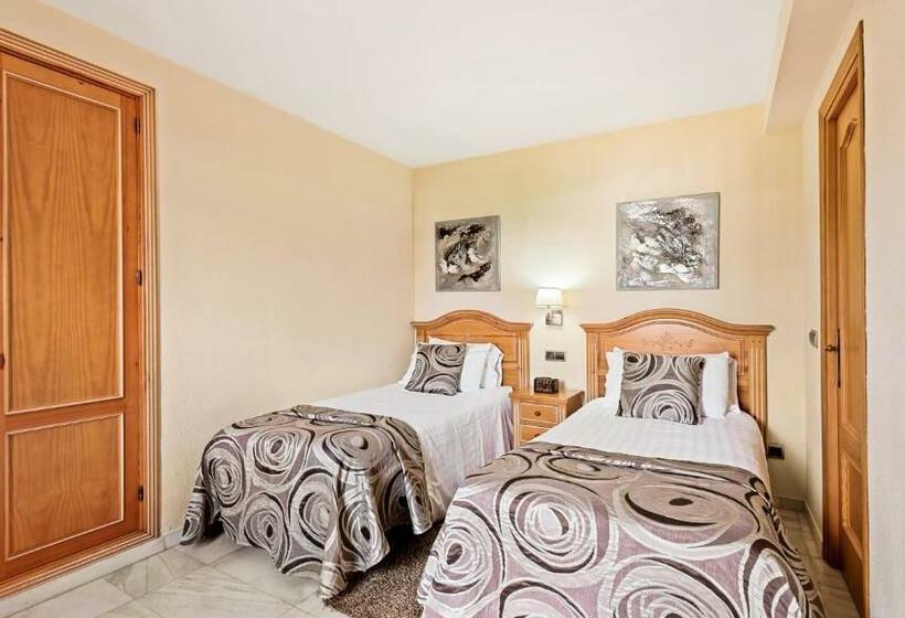 Apartament Clasic cu 1 dormitor, Macdonald Villacana Resort